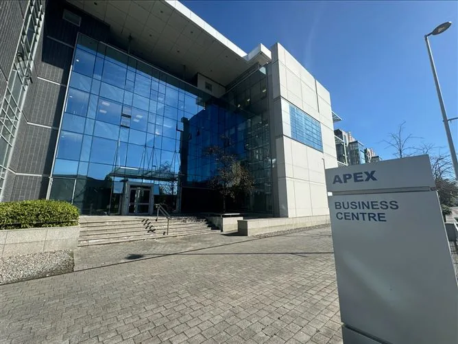 Apex Business Centre in Sandyford, Dublin 18