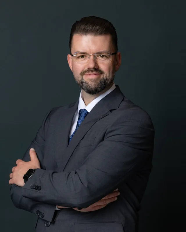 Stephen G., CEO of Radium Technologies