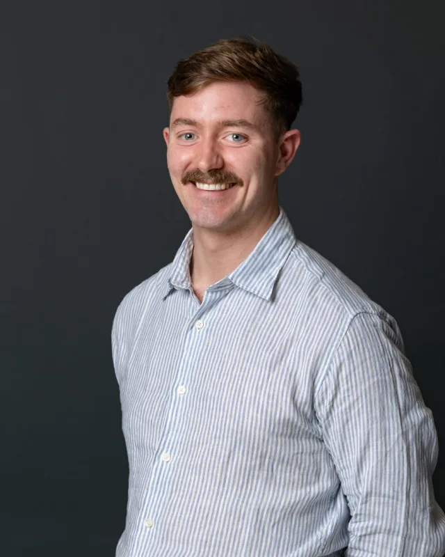 Gavin J., Radium Technologies team member